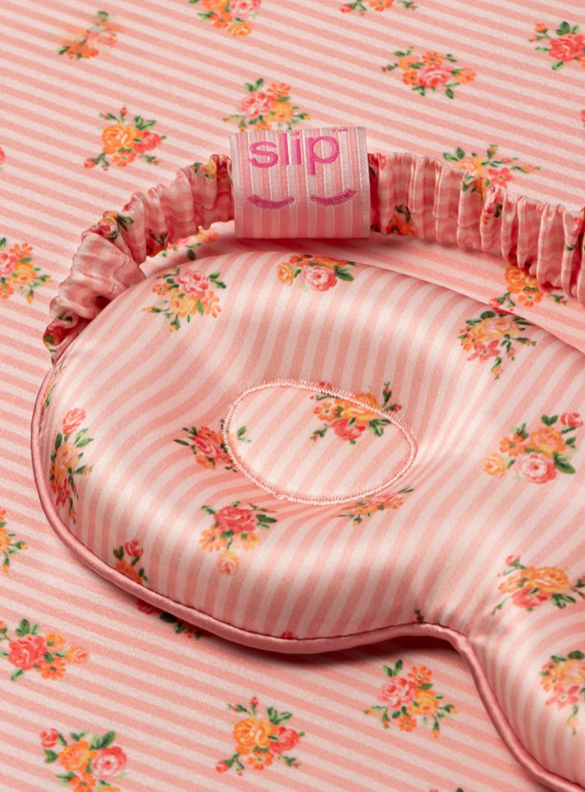 Petal Contour Sleep Mask