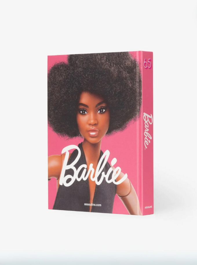 The Classics Collection: Barbie