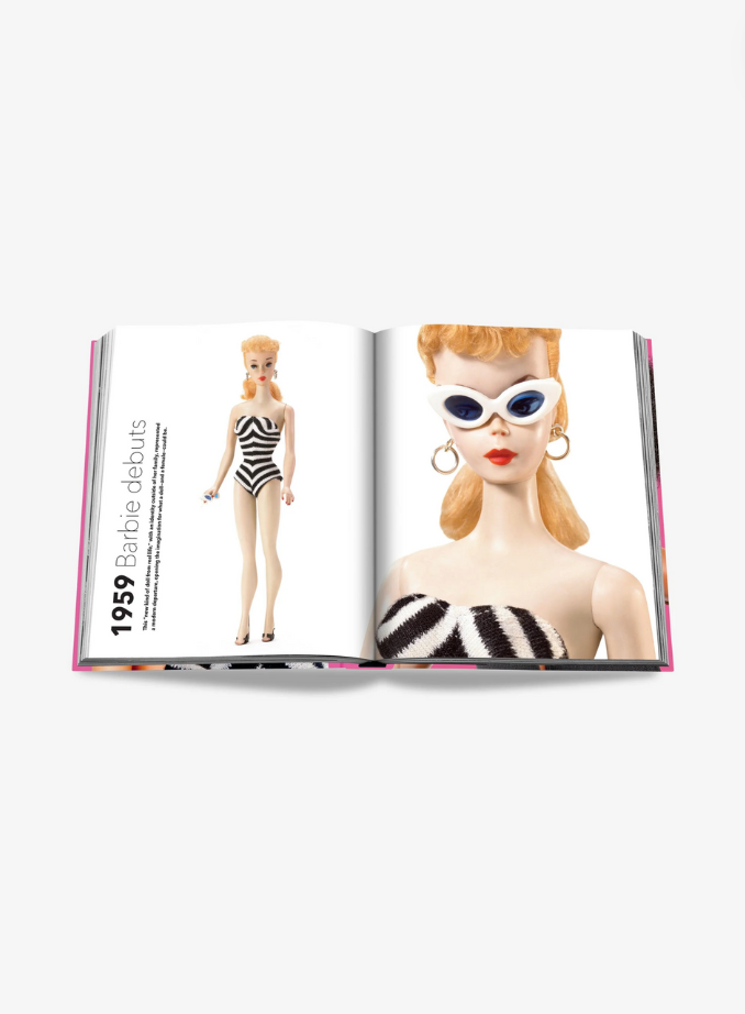 The Classics Collection: Barbie