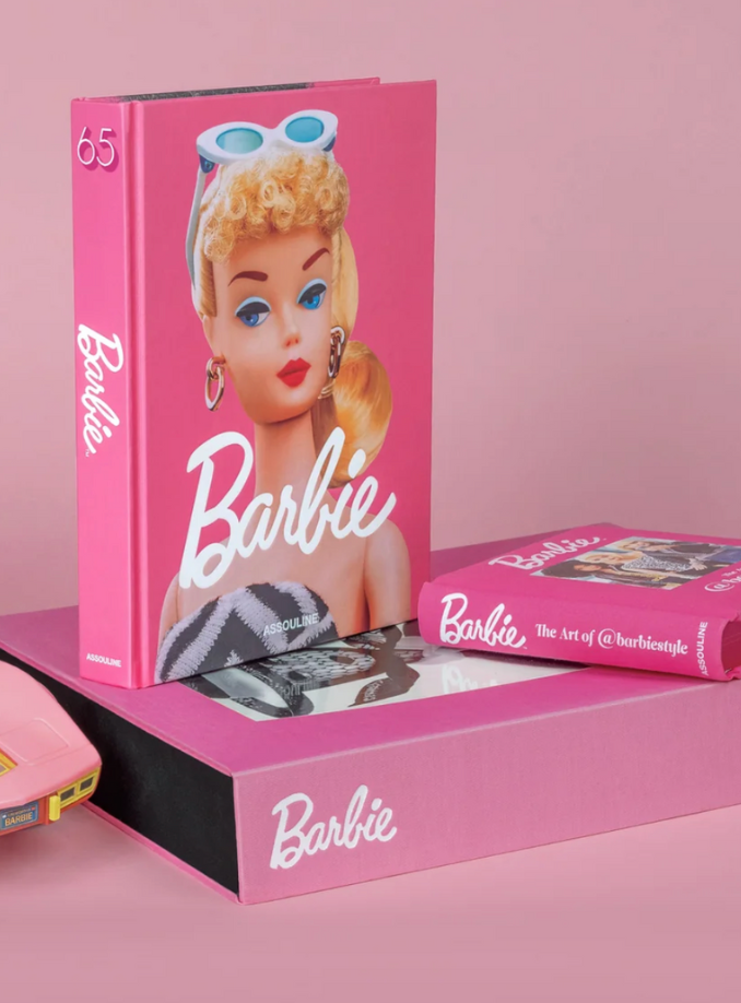 The Classics Collection: Barbie