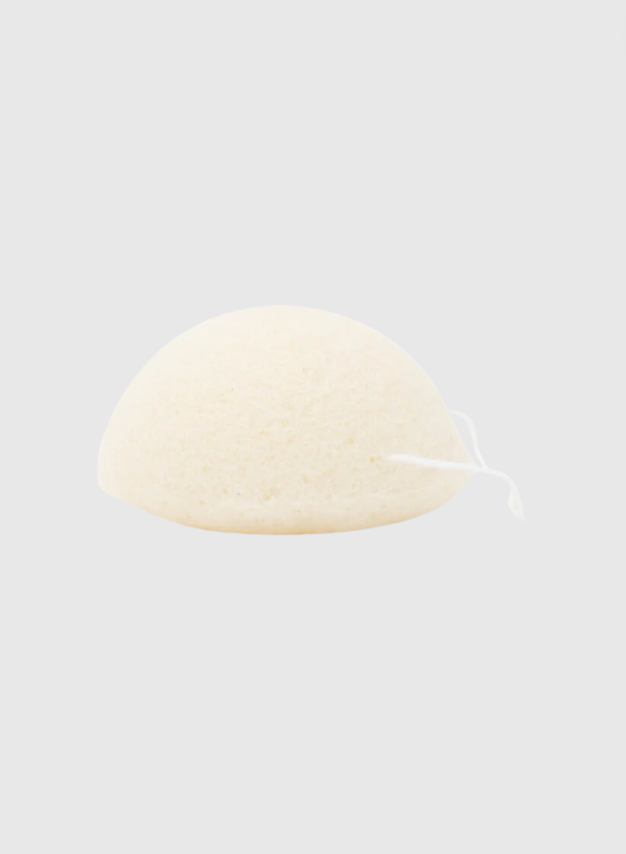 Natural Clay Konjac Sponge