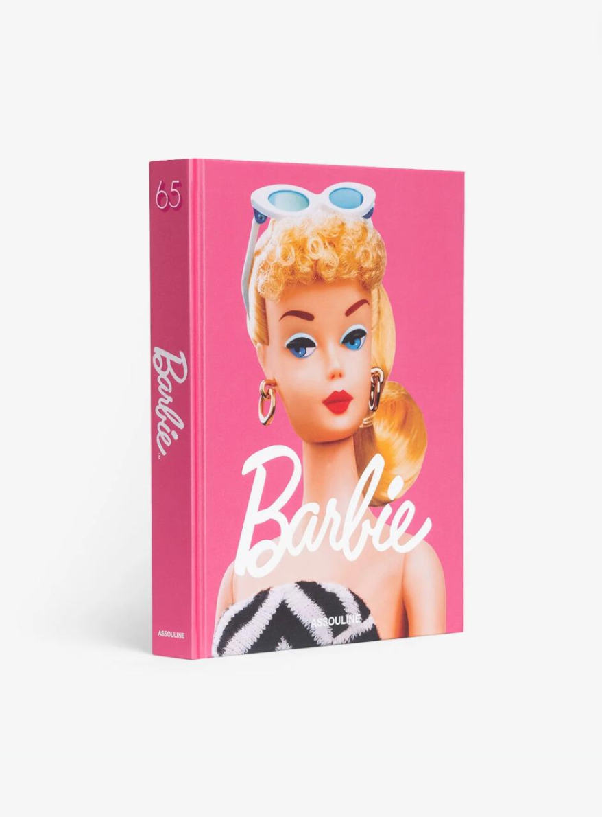 The Classics Collection: Barbie