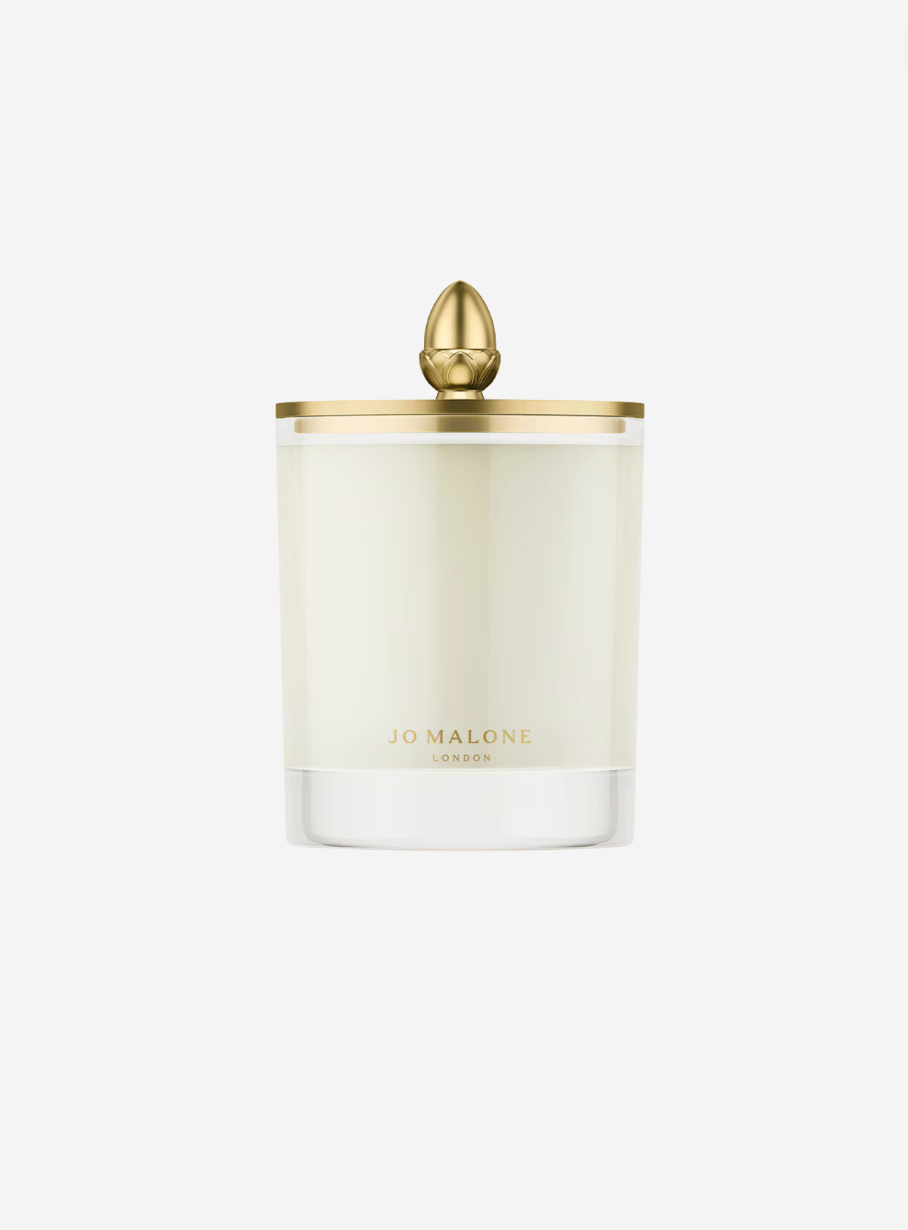 Dawn Musk Home Candle