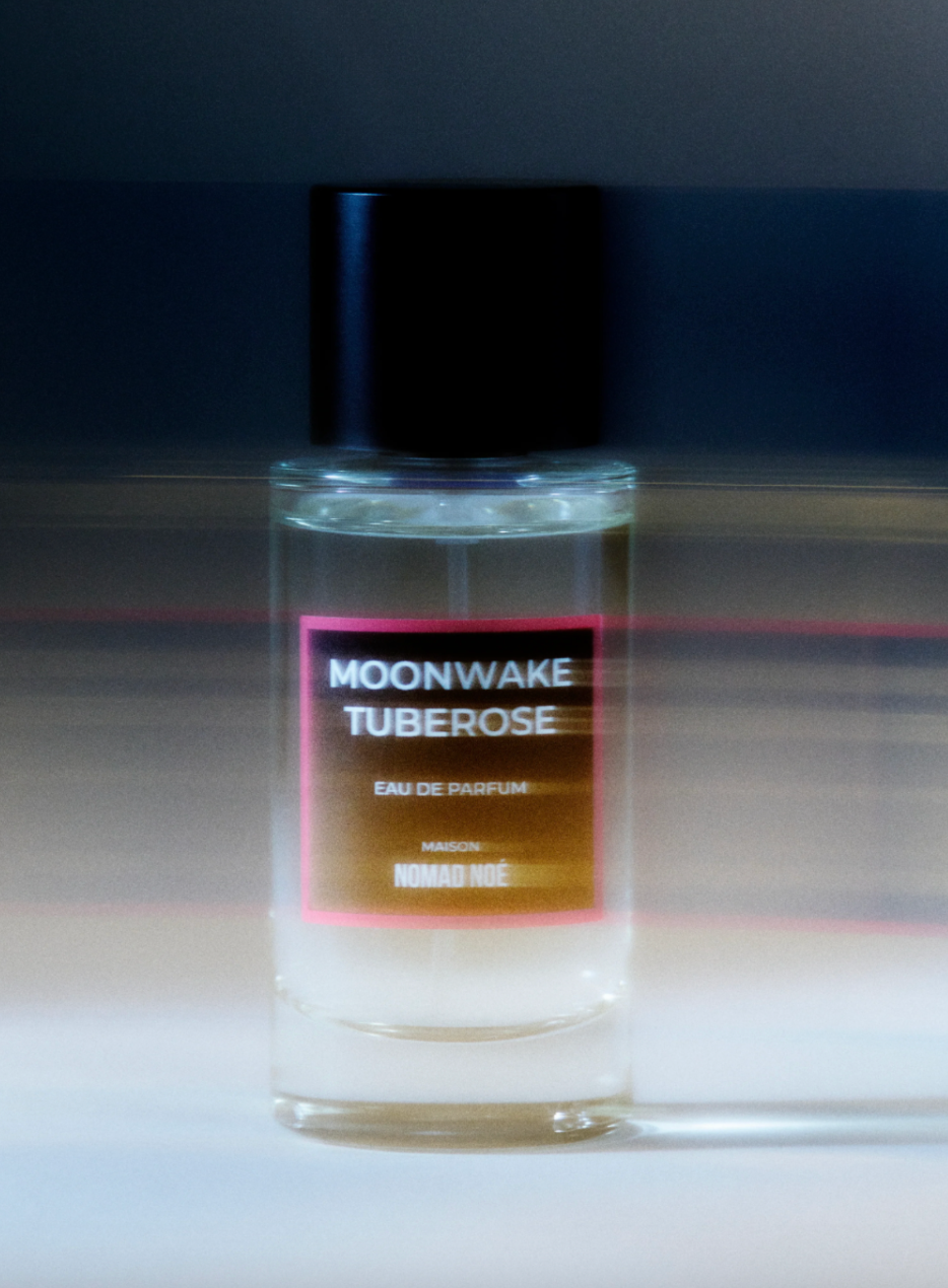 MOONWAKE TUBEROSE - Eau de Parfum