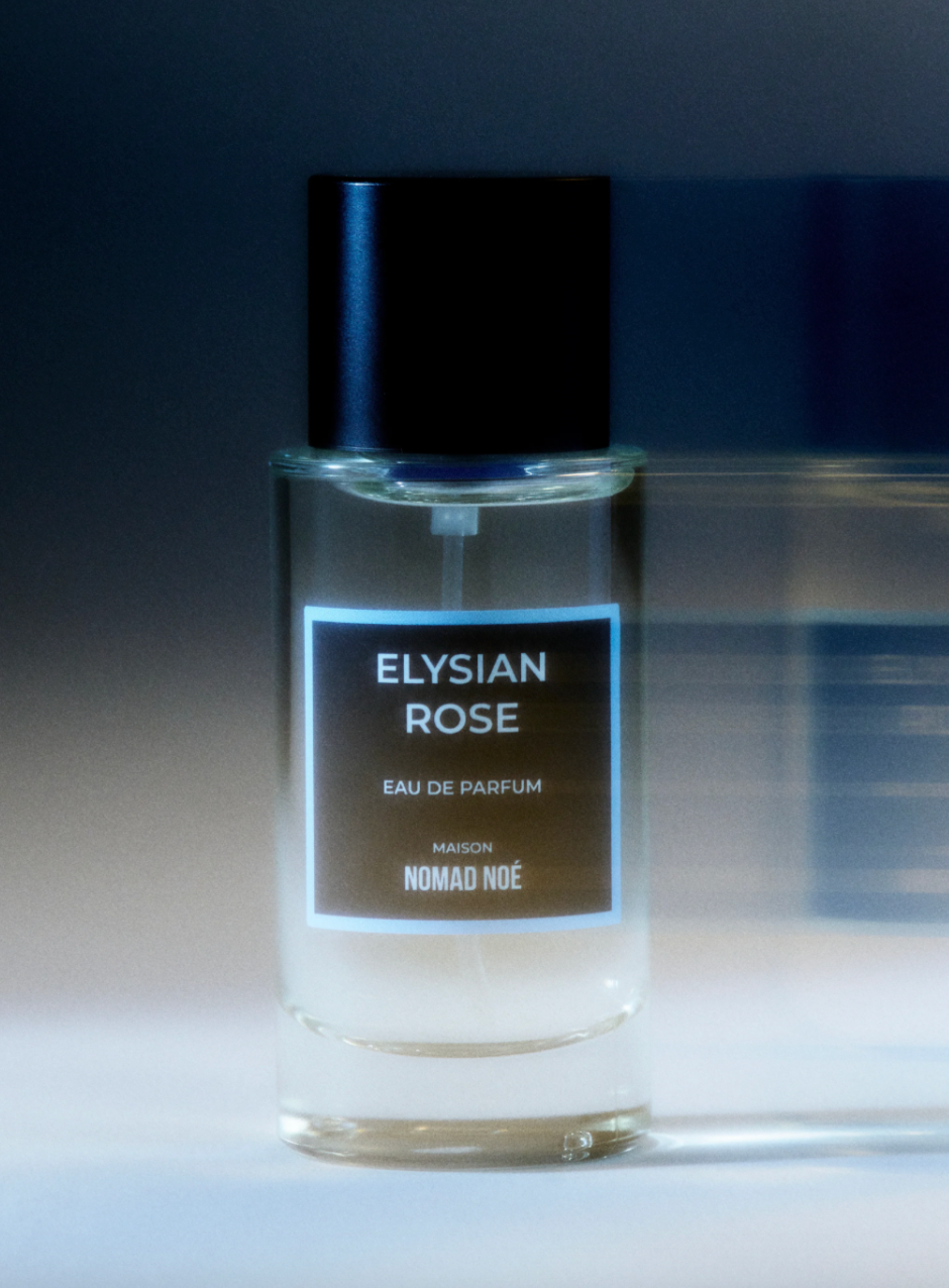 ELYSIAN ROSE - Eau de Parfum