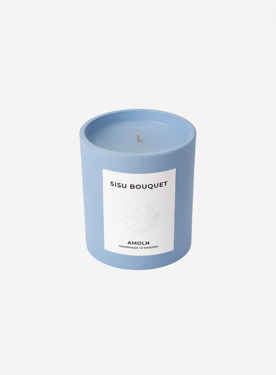 Sisu Bouquet Candle