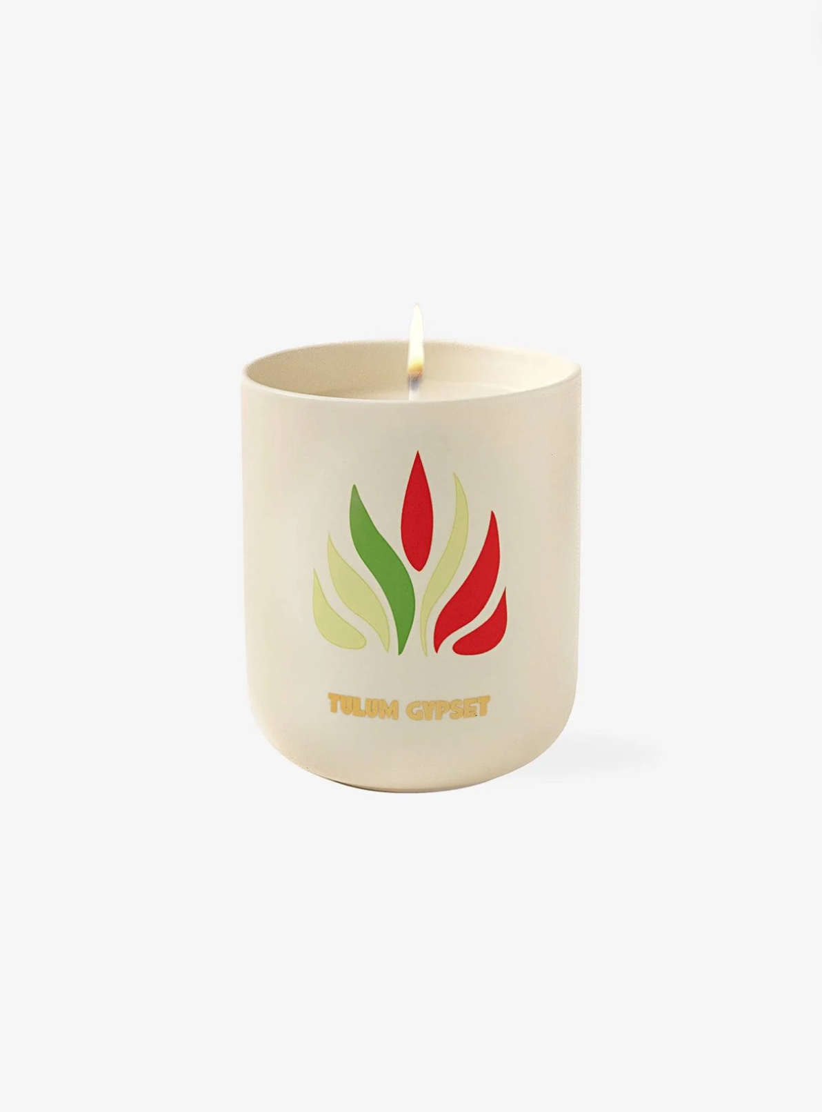 Tulum Gypset - Travel From Home Candle