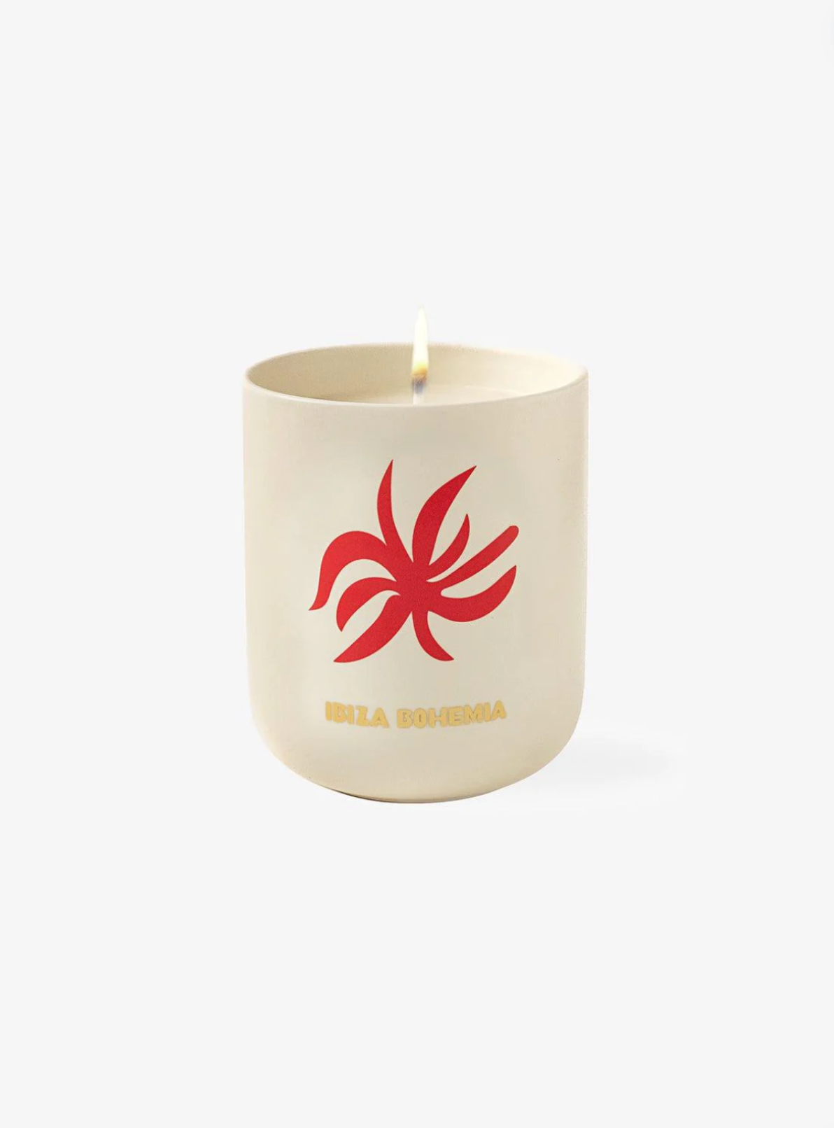 Ibiza Bohemia - Travel From Home Candle