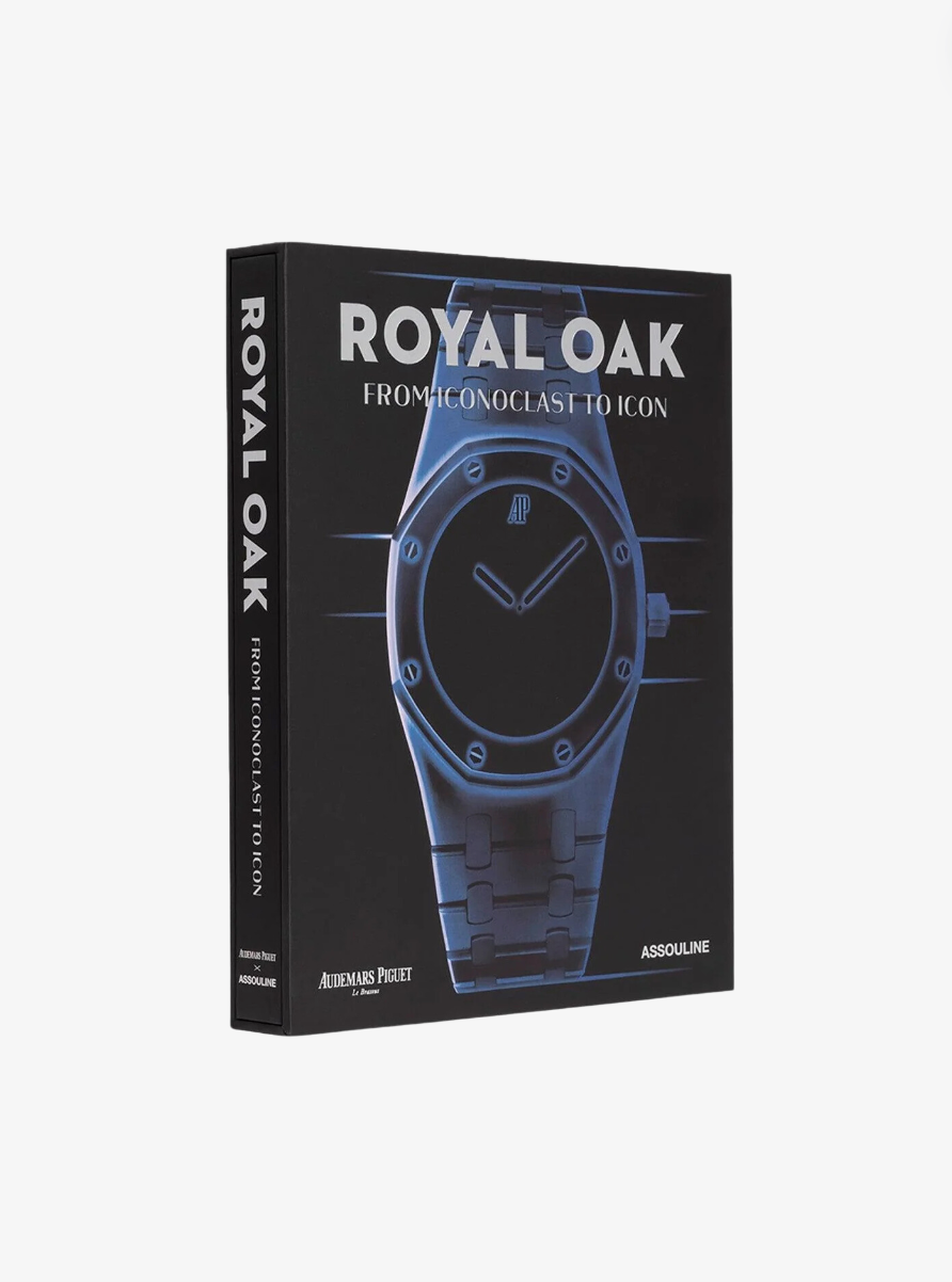 Royal Oak: From Iconoclast To Icon