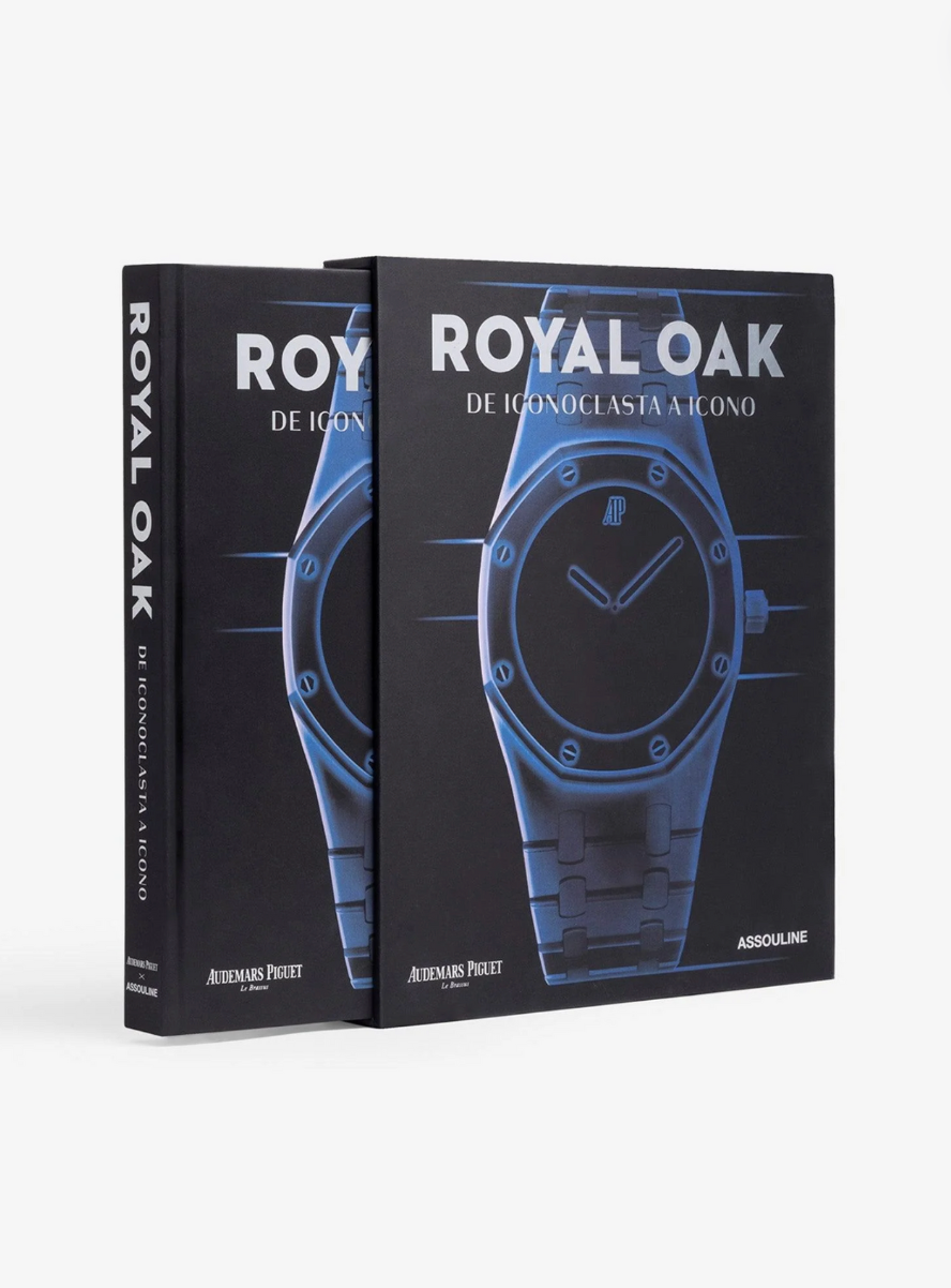 Royal Oak: From Iconoclast To Icon