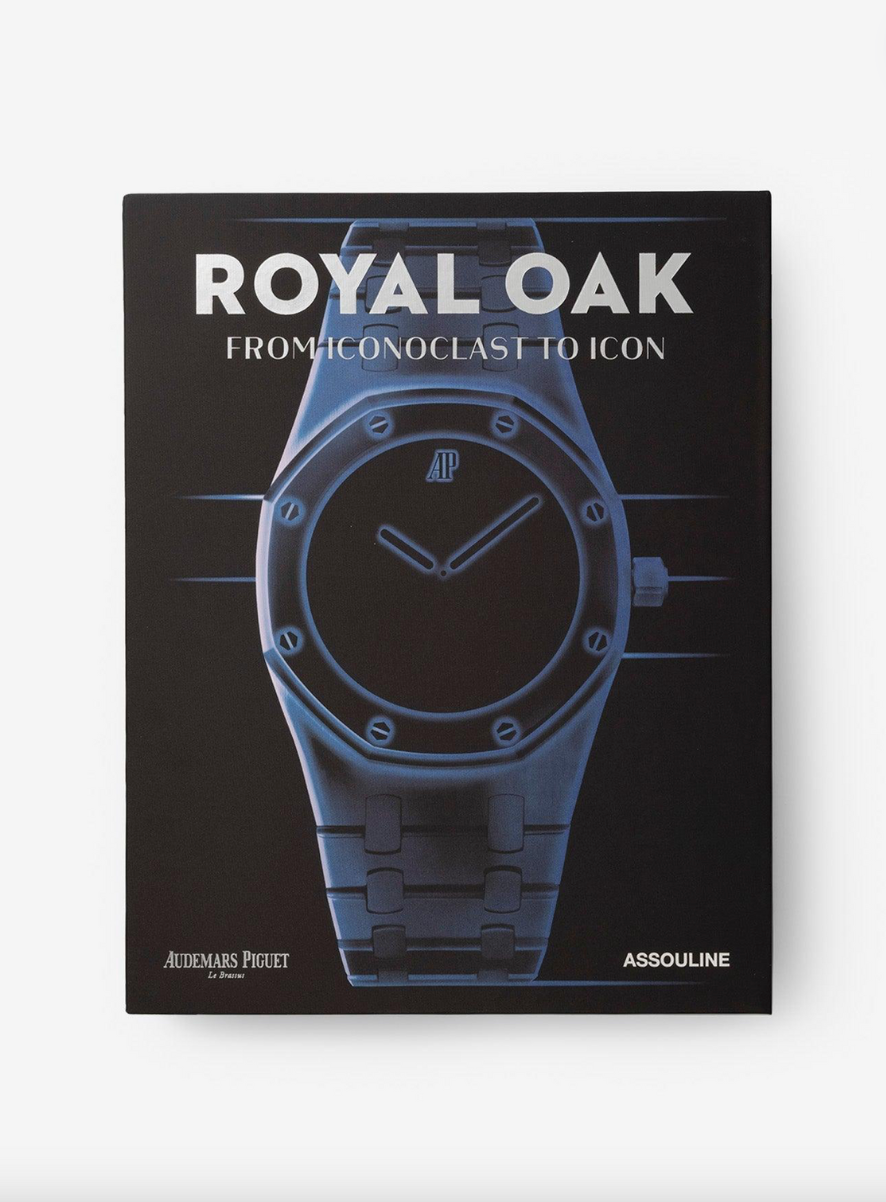 Royal Oak: From Iconoclast To Icon