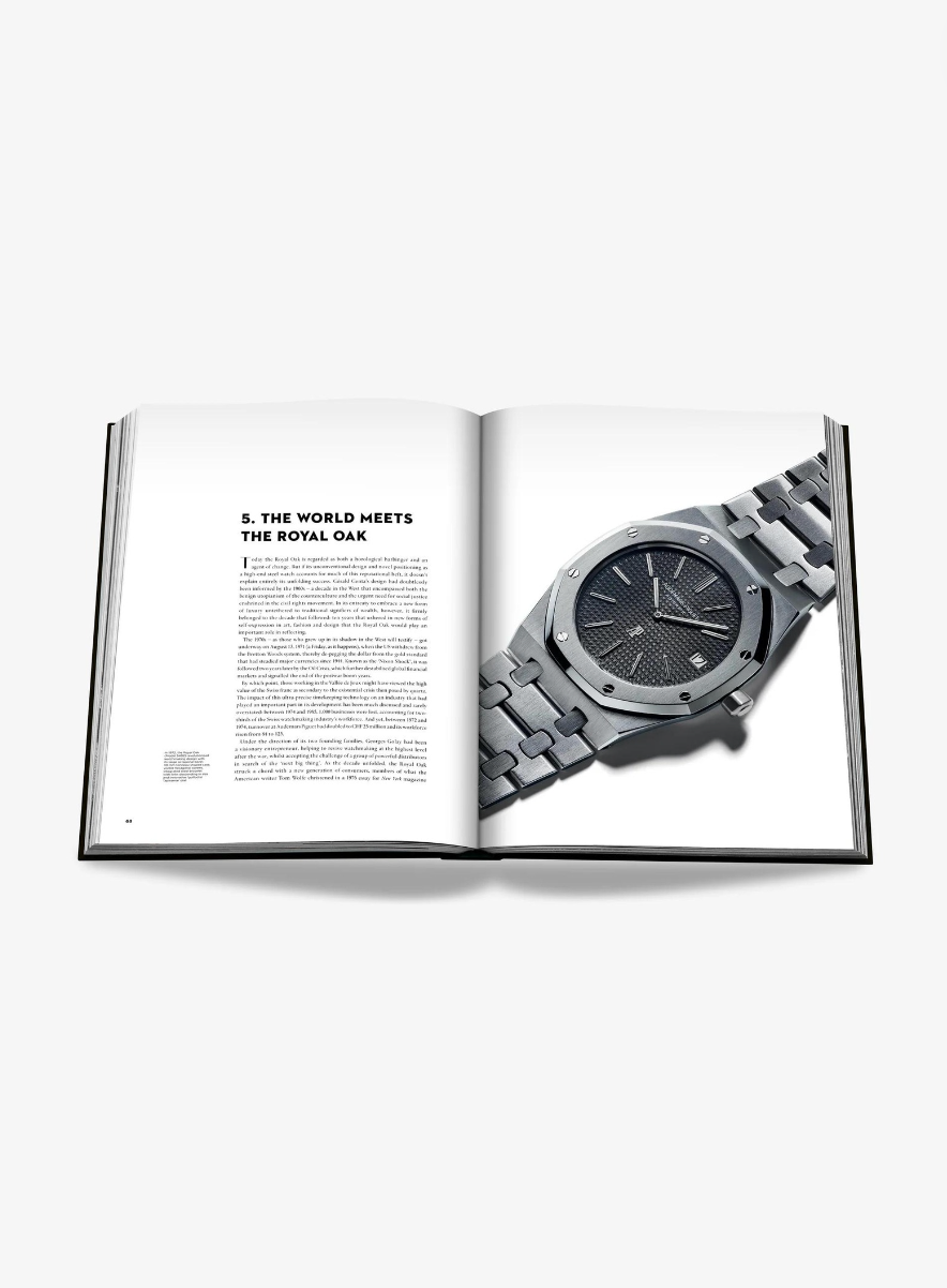 Royal Oak: From Iconoclast To Icon