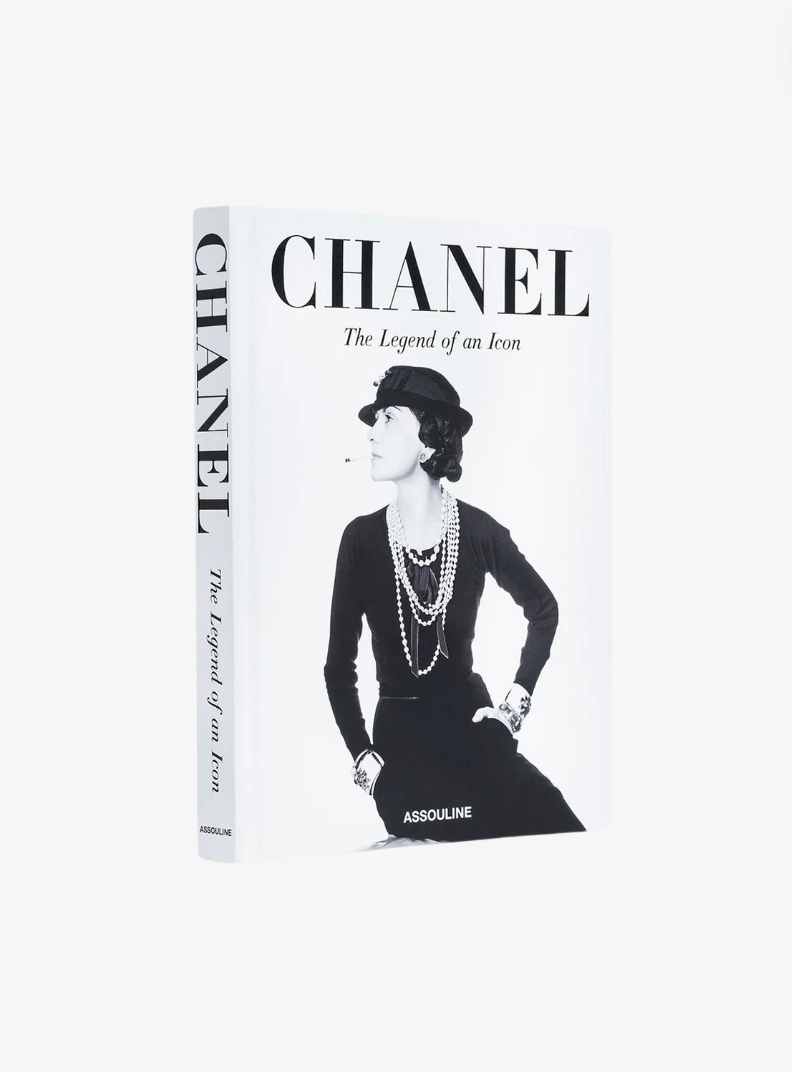 The Classics Collection | CHANEL: THE LEGEND OF AN ICON