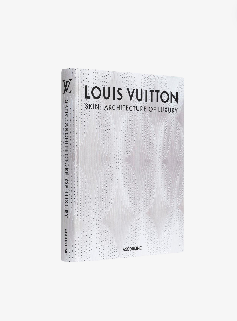 Louis Vuitton Collection | LOUIS VUITTON SKIN: ARCHITECTURE OF LUXURY (NEW YORK CITY EDITION)