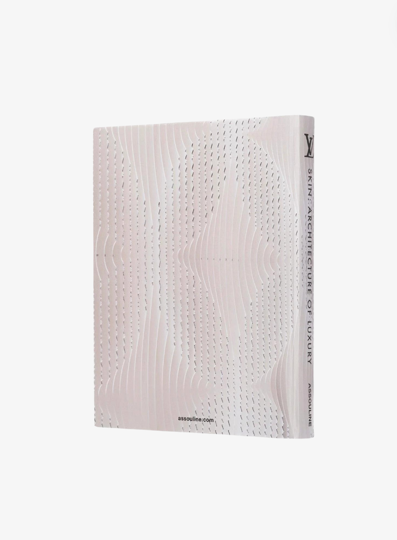 Louis Vuitton Collection | LOUIS VUITTON SKIN: ARCHITECTURE OF LUXURY (NEW YORK CITY EDITION)