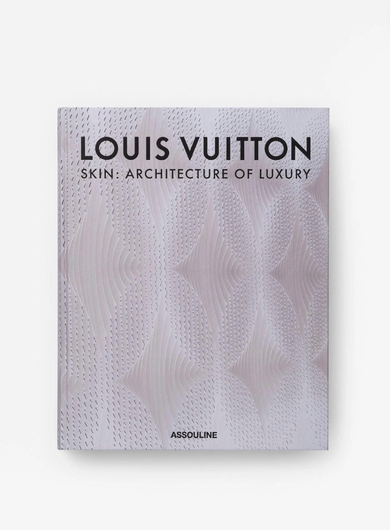 Louis Vuitton Collection | LOUIS VUITTON SKIN: ARCHITECTURE OF LUXURY (NEW YORK CITY EDITION)