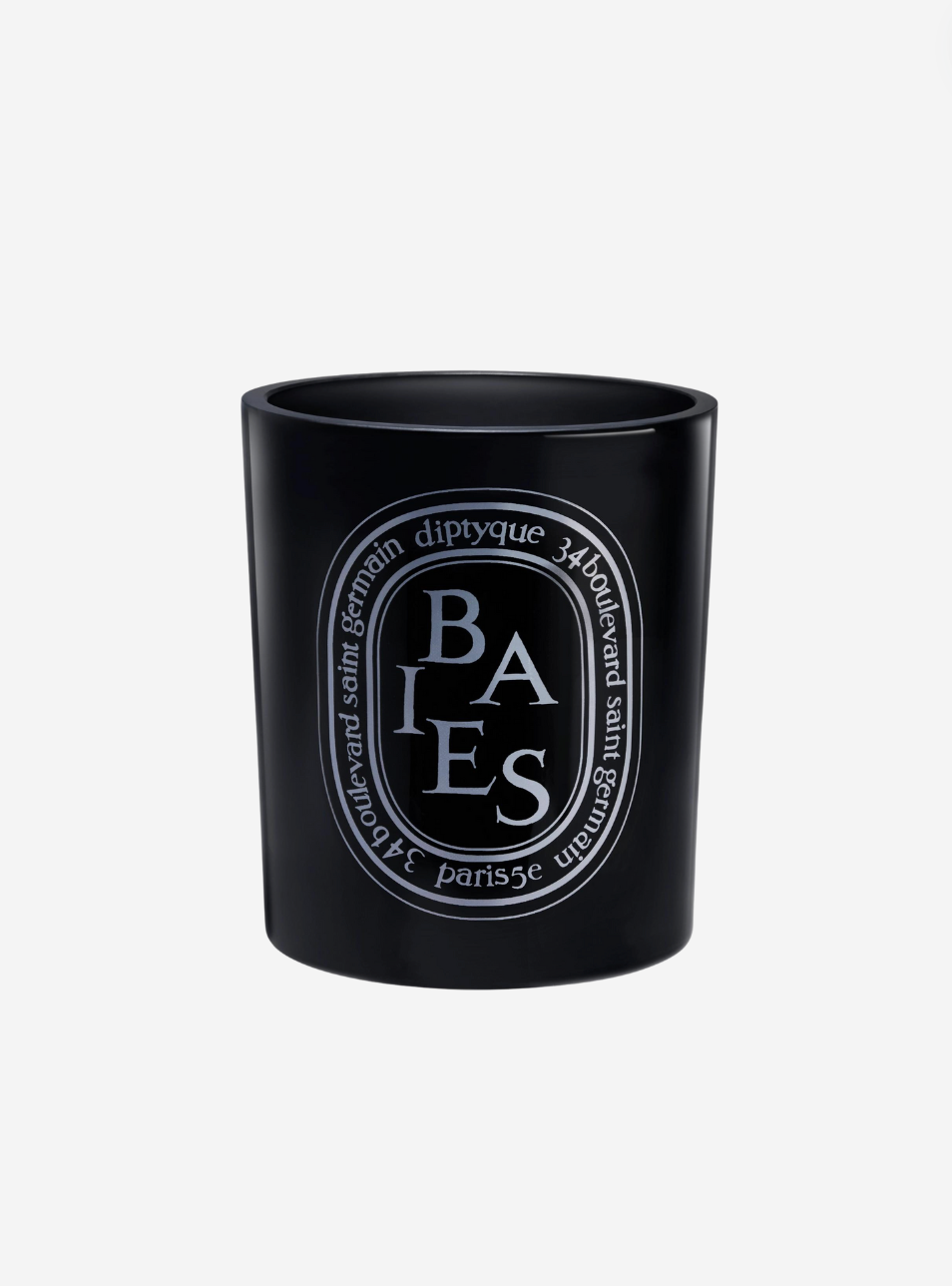 Baies (Berries) Candle