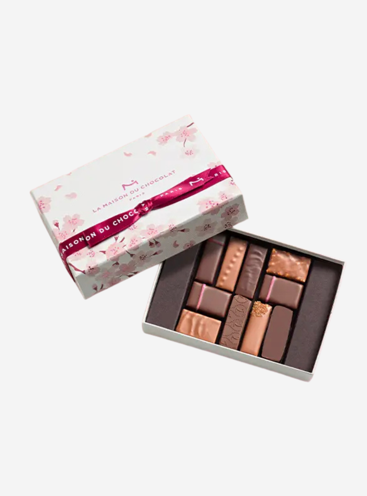 Cherry Blossom Gift Box