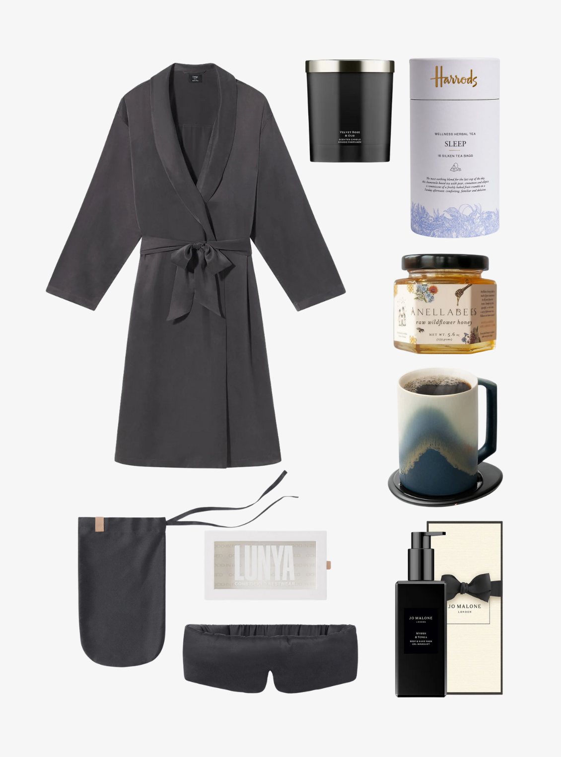 The Gentleman’s Rest