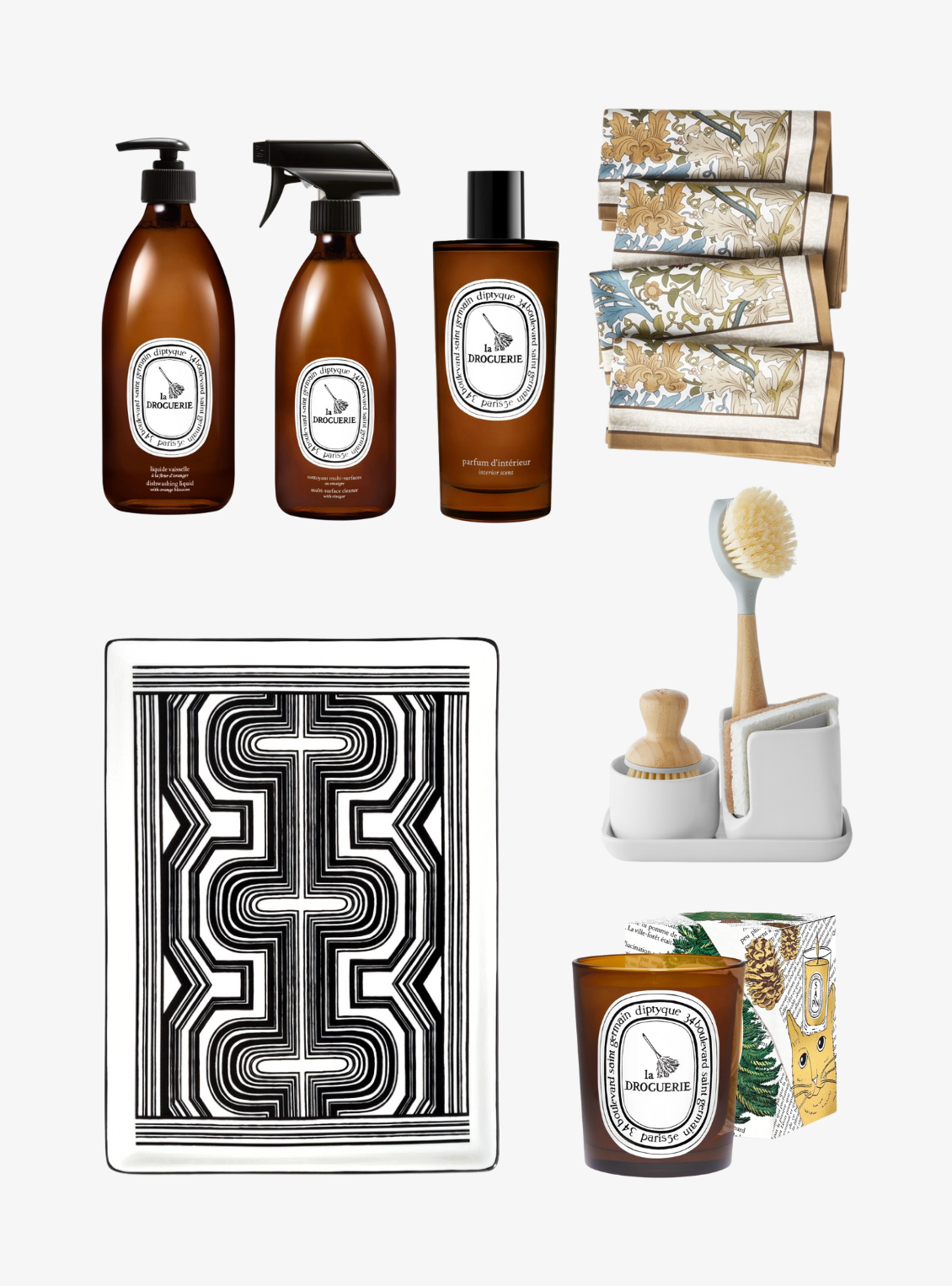 The Art of the Elevated Kitchen